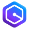 Amazon Q Logo