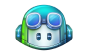 GitHub Copilot Logo