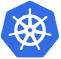 Kubernetes Logo