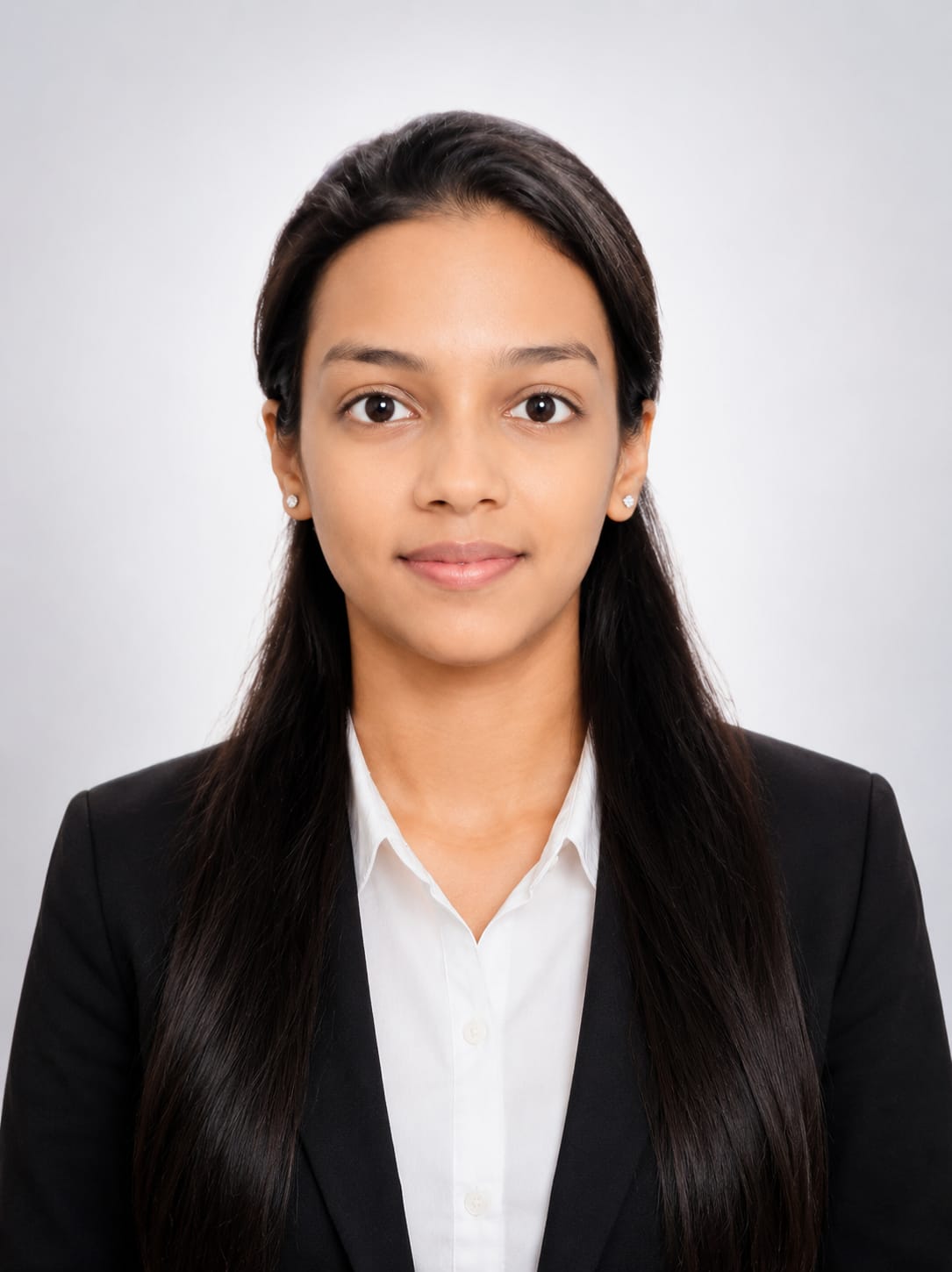 Vaishnavi Amati